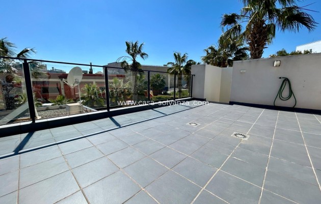 Revente - Villa - Orihuela Costa - Villamartín-Las Filipinas