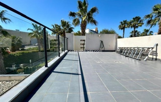 Revente - Villa - Orihuela Costa - Villamartín-Las Filipinas