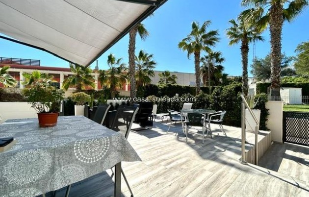Revente - Villa - Orihuela Costa - Villamartín-Las Filipinas