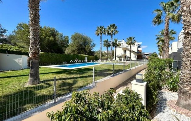 Revente - Villa - Orihuela Costa - Villamartín-Las Filipinas