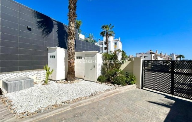 Revente - Villa - Orihuela Costa - Villamartín-Las Filipinas
