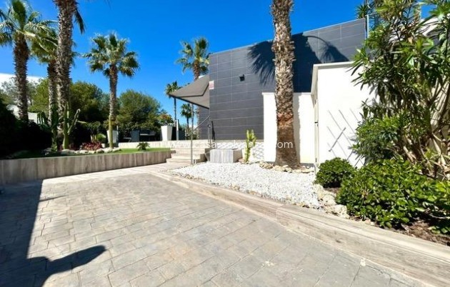 Revente - Villa - Orihuela Costa - Villamartín-Las Filipinas