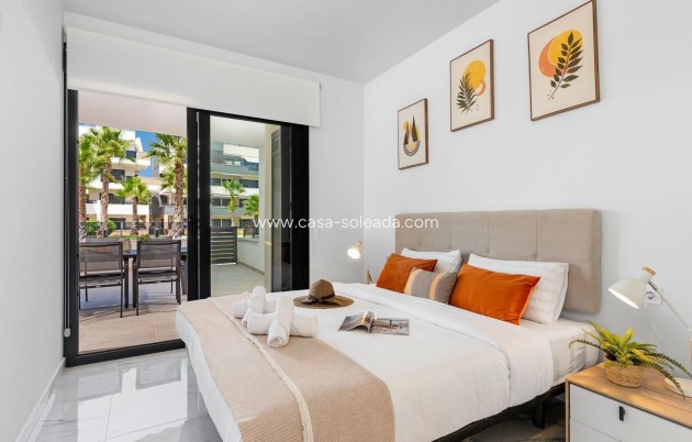 Revente - Appartement - Orihuela Costa - Costa Blanca