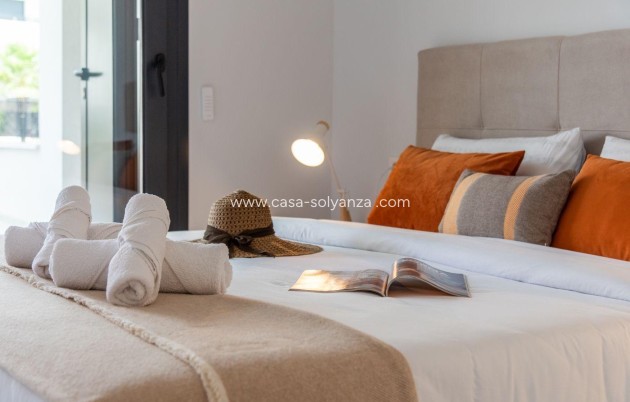 Revente - Appartement - Orihuela Costa - Costa Blanca