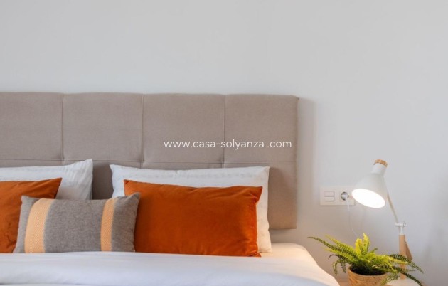 Revente - Appartement - Orihuela Costa - Costa Blanca
