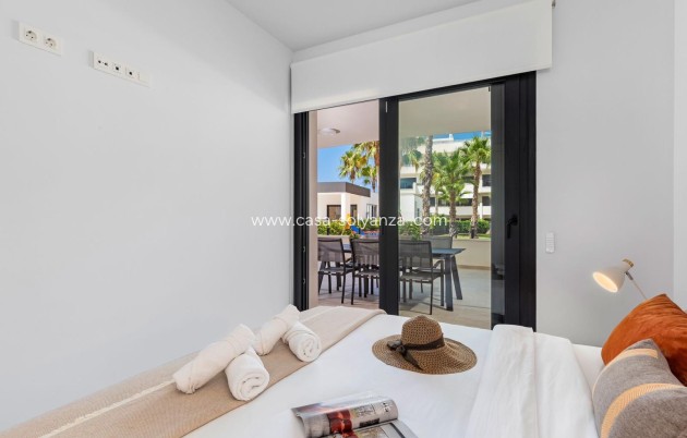 Revente - Appartement - Orihuela Costa - Costa Blanca