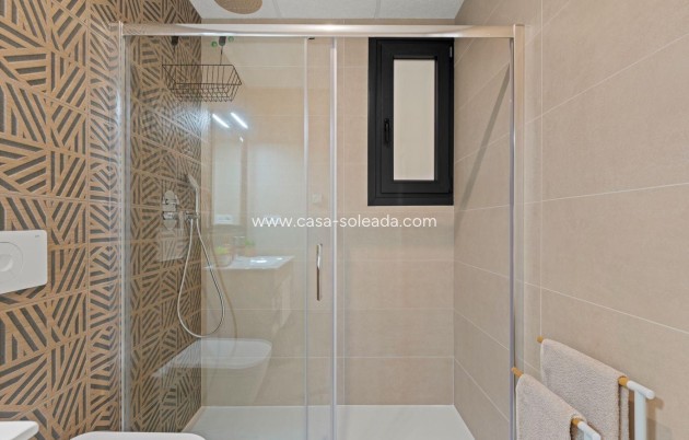 Revente - Appartement - Orihuela Costa - Costa Blanca