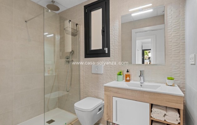 Revente - Appartement - Orihuela Costa - Costa Blanca