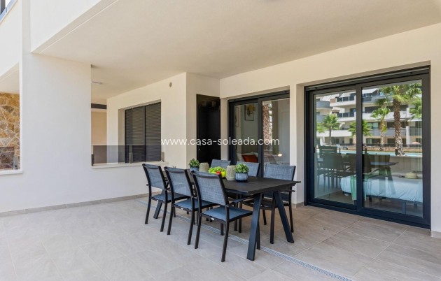 Revente - Appartement - Orihuela Costa - Costa Blanca