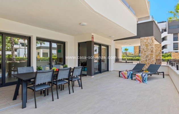 Revente - Appartement - Orihuela Costa - Costa Blanca
