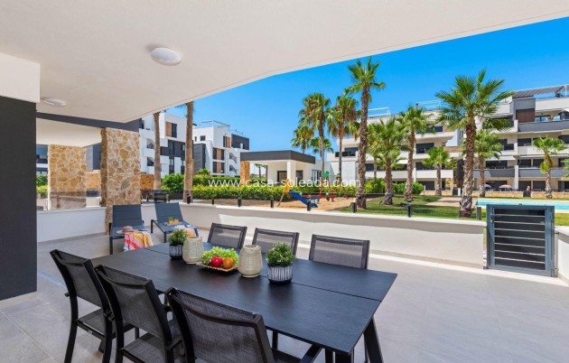 Revente - Appartement - Orihuela Costa - Costa Blanca