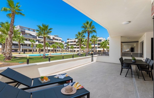 Revente - Appartement - Orihuela Costa - Costa Blanca