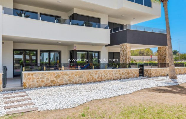 Revente - Appartement - Orihuela Costa - Costa Blanca