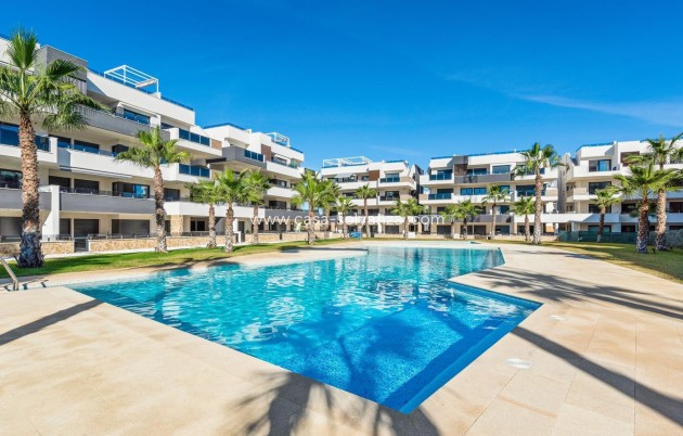Revente - Appartement - Orihuela Costa - Costa Blanca