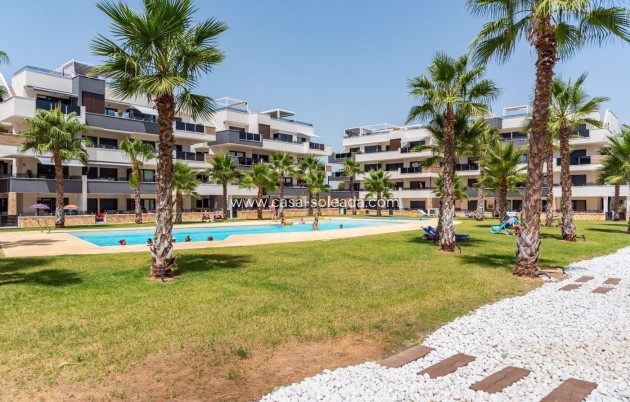 Revente - Appartement - Orihuela Costa - Costa Blanca