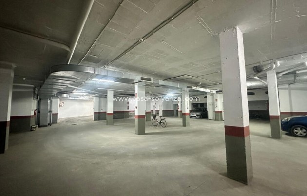 Herverkoop - Apartament - Jacarilla