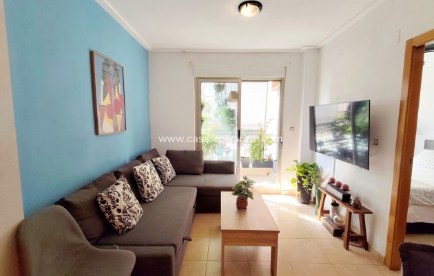 Reventa - Apartamento / piso - Torrevieja - Costa Blanca