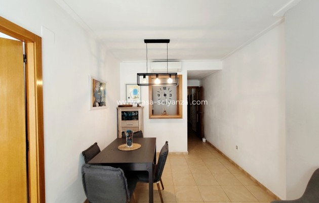 Reventa - Apartamento / piso - Torrevieja - Costa Blanca