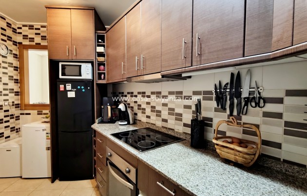 Reventa - Apartamento / piso - Torrevieja - Costa Blanca