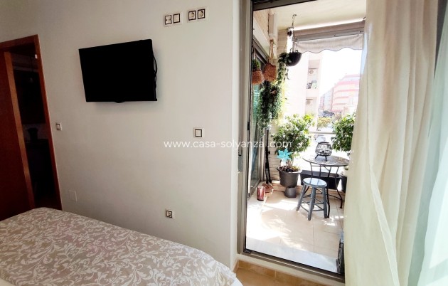 Reventa - Apartamento / piso - Torrevieja - Costa Blanca