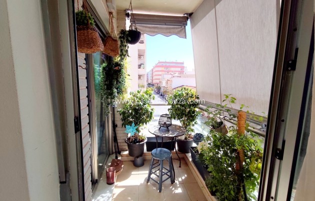 Reventa - Apartamento / piso - Torrevieja - Costa Blanca
