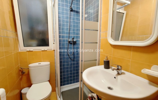 Reventa - Apartamento / piso - Torrevieja - Costa Blanca