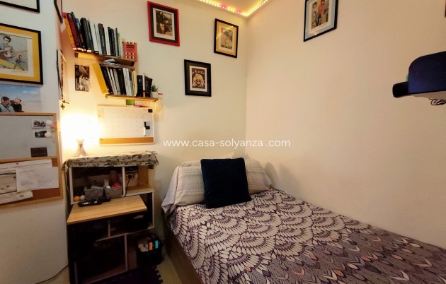 Reventa - Apartamento / piso - Torrevieja - Costa Blanca