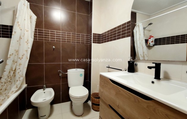 Reventa - Apartamento / piso - Torrevieja - Costa Blanca