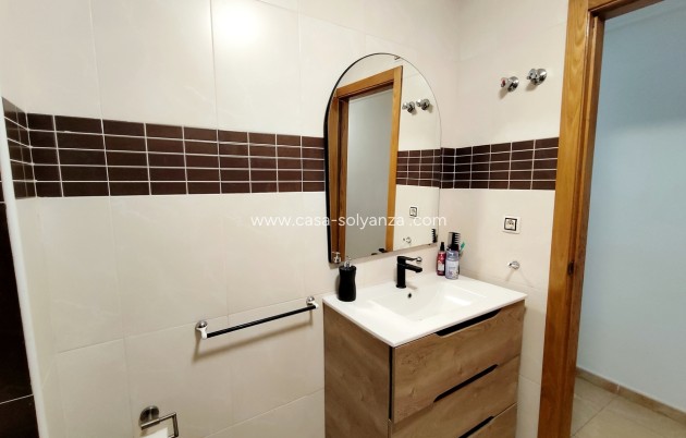 Reventa - Apartamento / piso - Torrevieja - Costa Blanca