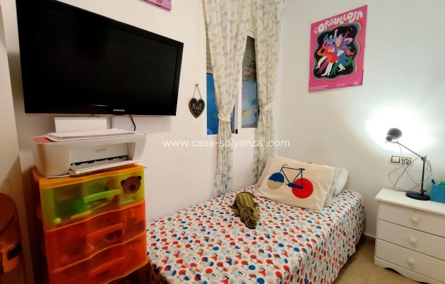 Reventa - Apartamento / piso - Torrevieja - Costa Blanca
