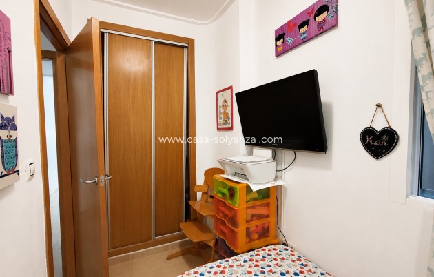 Reventa - Apartamento / piso - Torrevieja - Costa Blanca