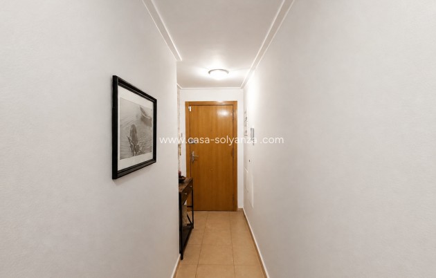 Reventa - Apartamento / piso - Torrevieja - Costa Blanca