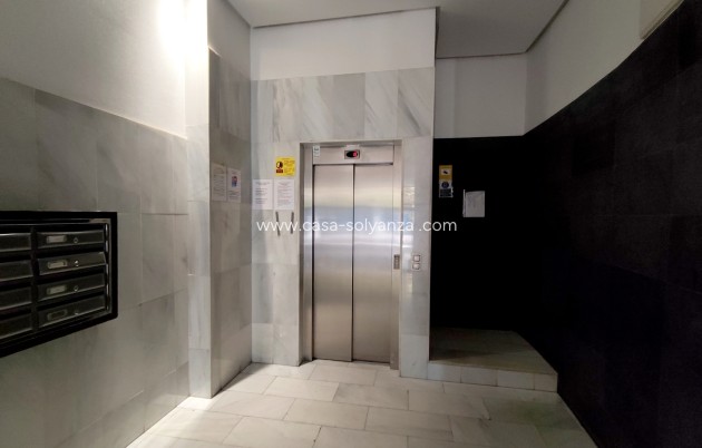 Reventa - Apartamento / piso - Torrevieja - Costa Blanca