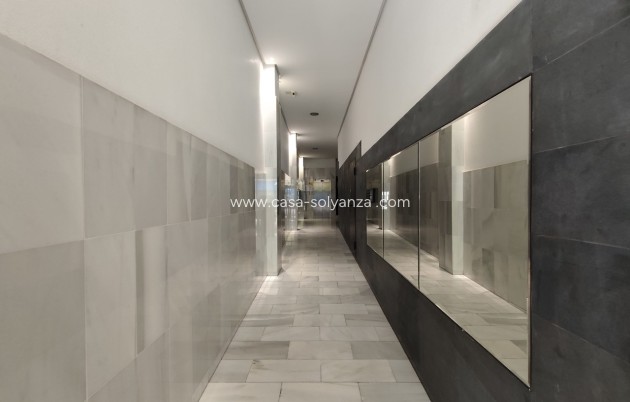 Reventa - Apartamento / piso - Torrevieja - Costa Blanca