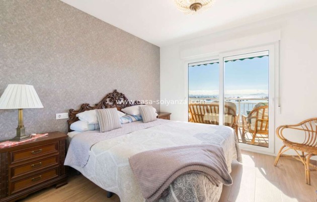 Reventa - Apartamento / piso - San Pedro del Pinatar - Lo pagan