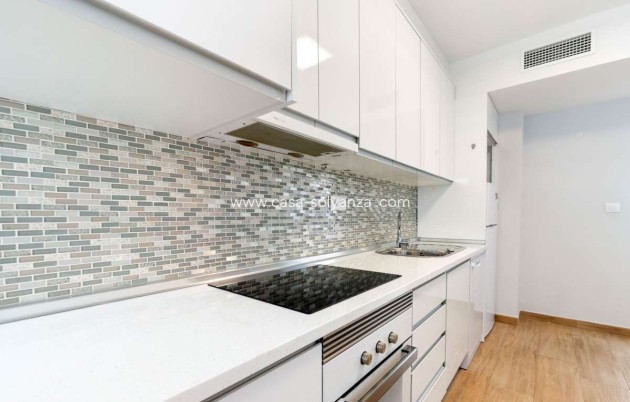 Reventa - Apartamento / piso - San Pedro del Pinatar - Lo pagan