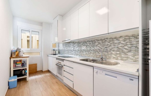 Reventa - Apartamento / piso - San Pedro del Pinatar - Lo pagan