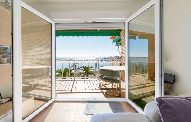 Reventa - Apartamento / piso - San Pedro del Pinatar - Lo pagan