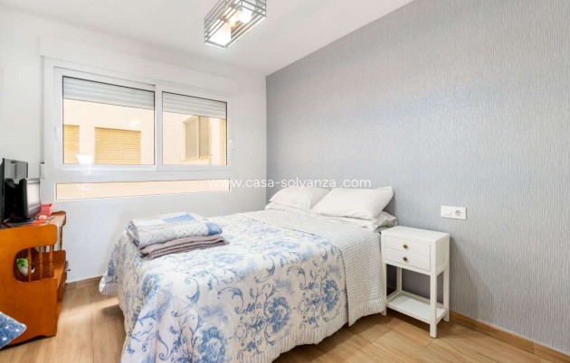 Reventa - Apartamento / piso - San Pedro del Pinatar - Lo pagan