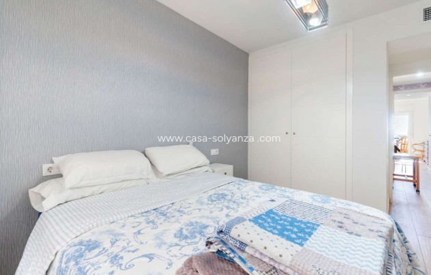 Reventa - Apartamento / piso - San Pedro del Pinatar - Lo pagan