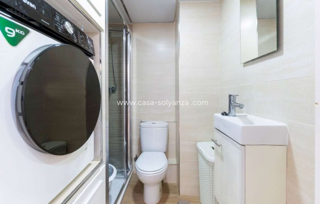 Reventa - Apartamento / piso - San Pedro del Pinatar - Lo pagan