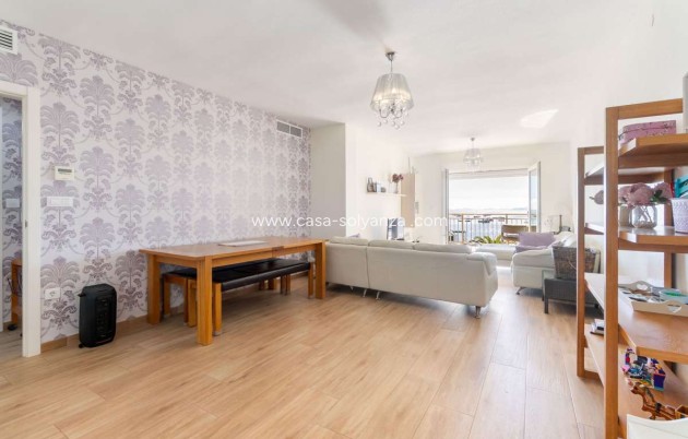 Reventa - Apartamento / piso - San Pedro del Pinatar - Lo pagan