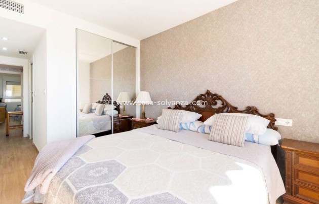 Reventa - Apartamento / piso - San Pedro del Pinatar - Lo pagan