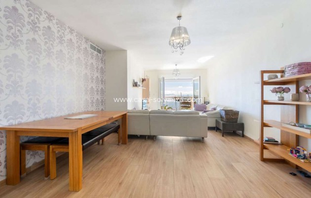 Reventa - Apartamento / piso - San Pedro del Pinatar - Lo pagan