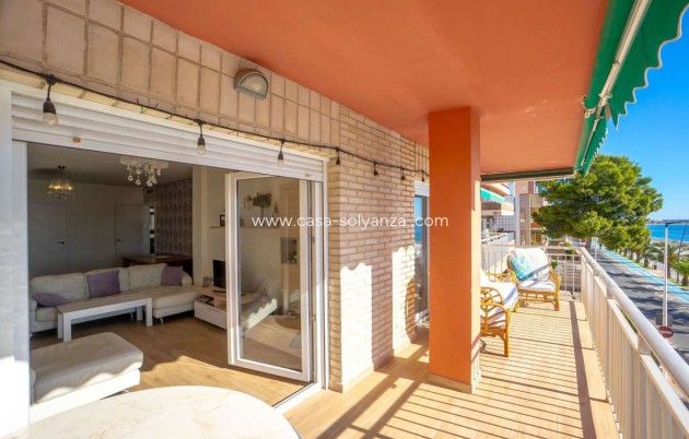 Reventa - Apartamento / piso - San Pedro del Pinatar - Lo pagan