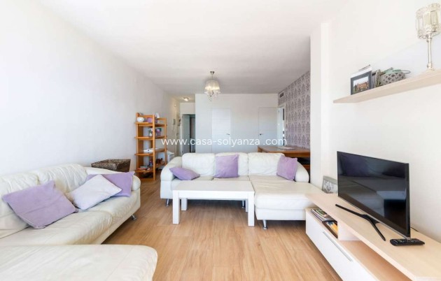 Reventa - Apartamento / piso - San Pedro del Pinatar - Lo pagan