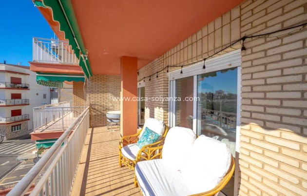 Reventa - Apartamento / piso - San Pedro del Pinatar - Lo pagan