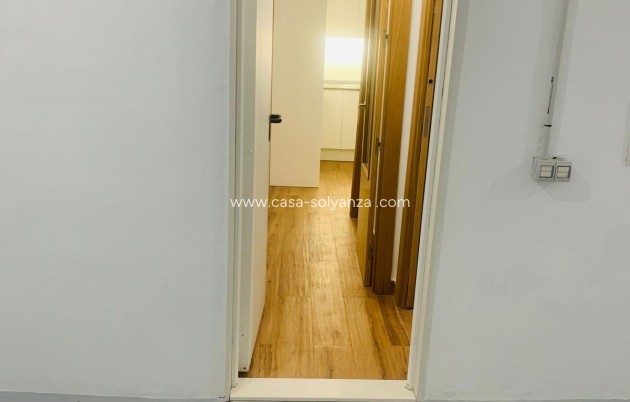 Reventa - Apartamento / piso - Torrevieja - Playa del Cura