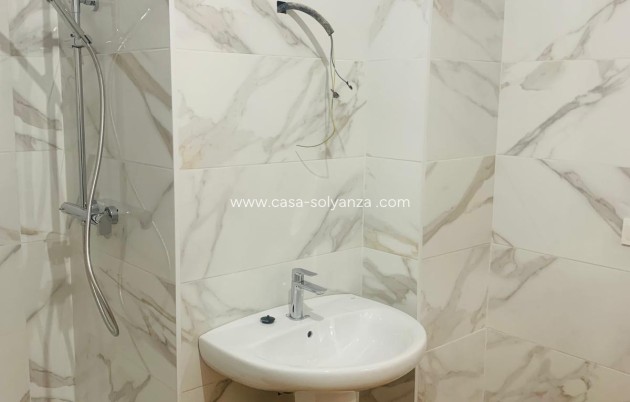 Reventa - Apartamento / piso - Torrevieja - Playa del Cura