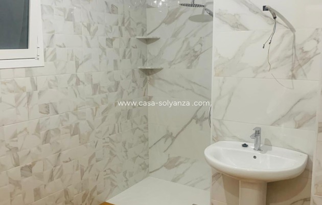 Reventa - Apartamento / piso - Torrevieja - Playa del Cura